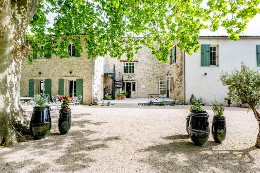 Hôtel & SPA Ventoux Provence \ Route du Mont Ventoux, 84340 Malaucène