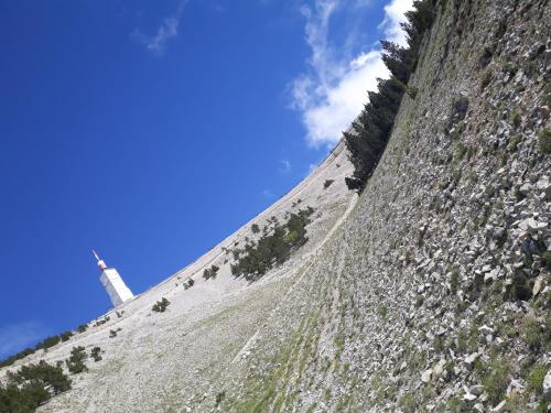 Hôtel & SPA Ventoux Provence \