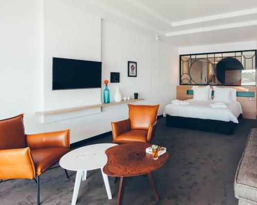 Hôtel & Spa Villa Seren