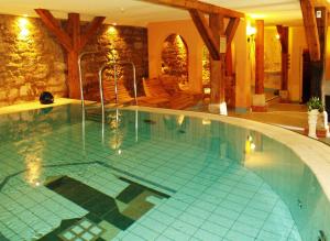Hôtel Hotel & Spa Wasserschloss Westerburg Westerburg 34 38836 Westerburg Saxe-Anhalt