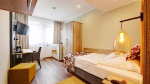 Hôtel Hotel Spahr Waiblinger Str. 63 70372 Stuttgart Bade-Wurtemberg