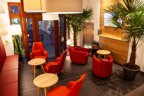 Hotel Specht
