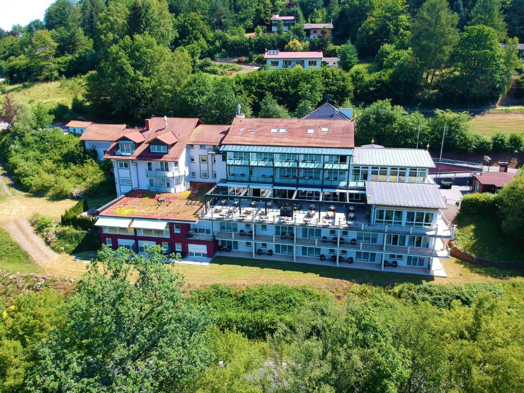 Hotel Spechtshaardt Rolandstr. 34, 63860 Rothenbuch