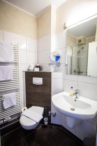 Hôtel Hotel Spessartstuben Jahnstraße 7 63808 Haibach Bavière