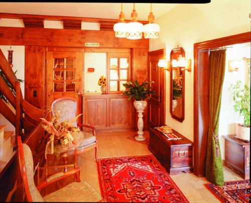 Hotel Spessarttor & Hotel Bergwiesen