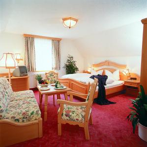 Hotel Spessarttor & Hotel Bergwiesen
