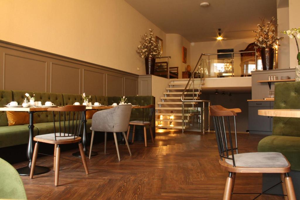 Hotel Spiegel Garni In der Grub 1, 88131 Lindau