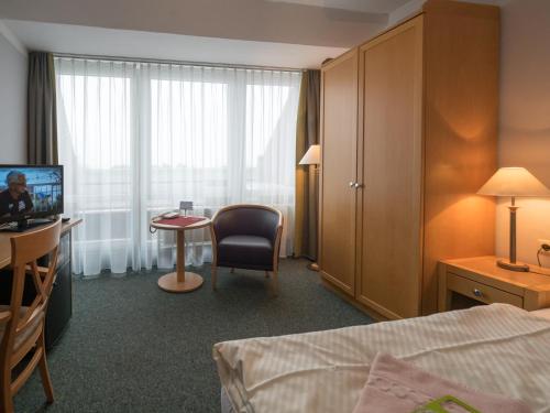 Hotel Spiekeroog
