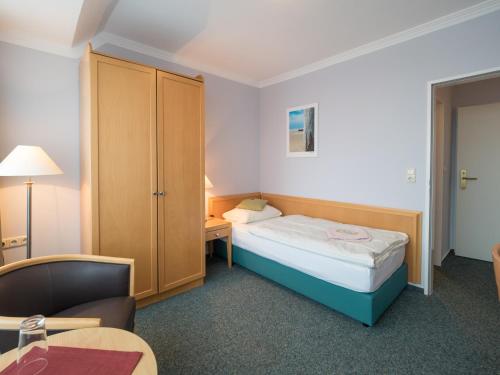 Hotel Spiekeroog