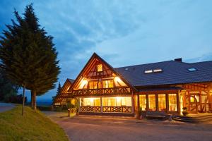 Hotel Spinnerhof