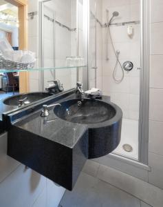 Hotel Spitzberg Garni