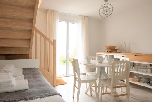 Hôtel Sport & Spa, Ile d'Ouessant, The Originals Collection
