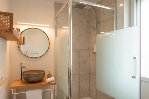 Hôtel Sport & Spa, Ile d'Ouessant, The Originals Collection