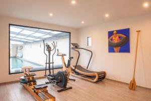 Hôtel Sport & Spa, Ile d'Ouessant, The Originals Collection