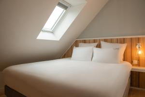 Hôtel Sport & Spa, Ile d'Ouessant, The Originals Collection