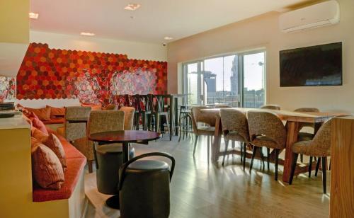 Hotel Spot Family Suites