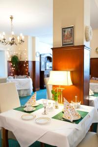 Hotel Spöttel
