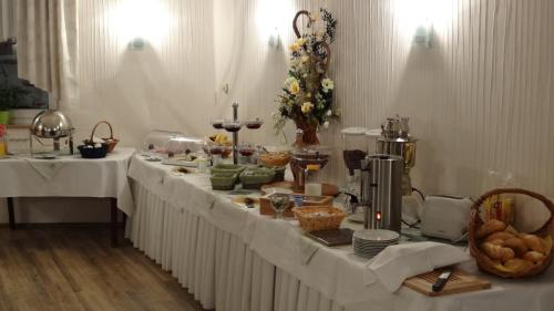 Hotel \