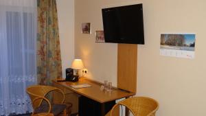 Hotel \