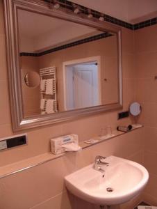 Hotel Sprenz