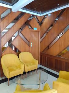 Hotel SQUARE