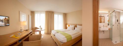 Hotel St Elisabeth