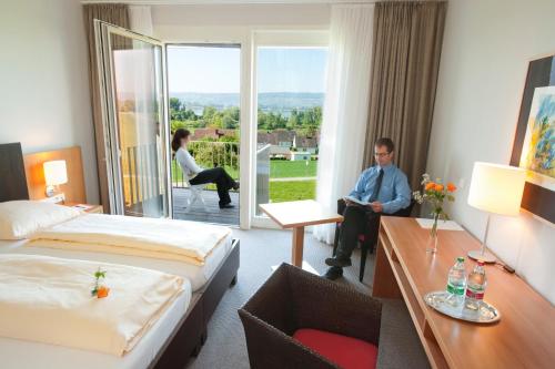 Hotel St Elisabeth