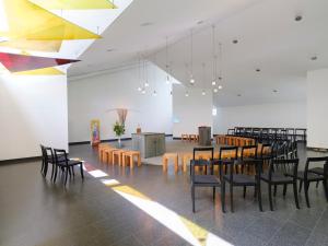 Hotel St Elisabeth