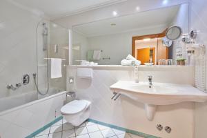 Hotel St. Georg Garni