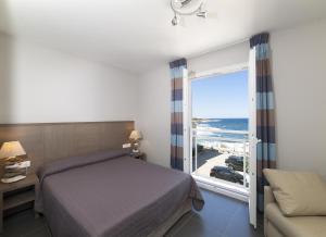 Hotel St Joseph