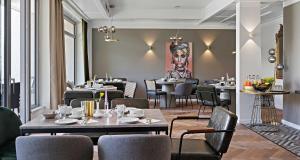 Hotel St Leonhard