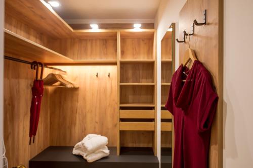 Hotel St. Leonhard Garni