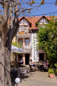 Hotel St.Martiner Castell