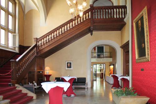 Hotel St.-Michaels-Heim