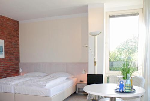 Hotel St.-Michaels-Heim