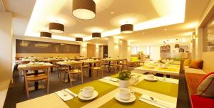Hotel Stachus