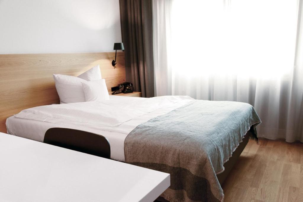 Hôtel Hotel Stadt Balingen Hirschbergstraße 48 72336 Balingen