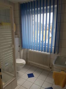 Hôtel Hotel Stadt Baunatal Wilhelmshöher Str. 5 34225 Baunatal Hesse