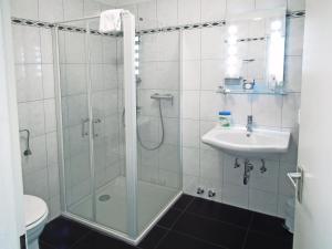 Hotel Stadt Coblenz