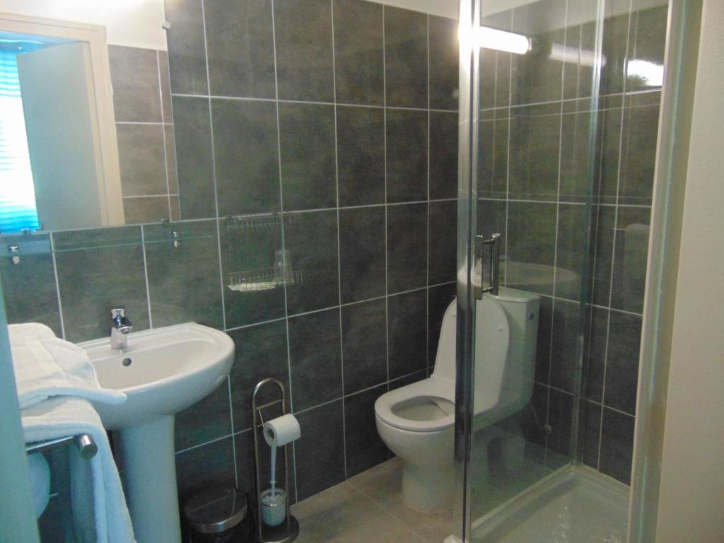 Hotel Stadt Coblenz