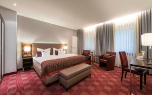 Hotel Stadt Coburg