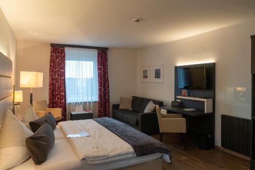 Hotel Stadt Cuxhaven