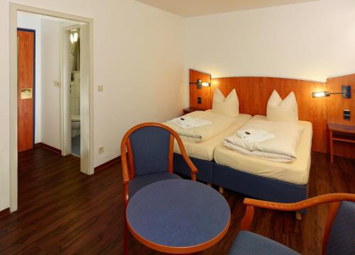 Hotel Stadt Daun