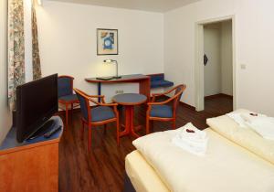 Hotel Stadt Daun