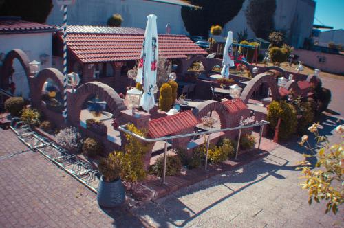 Hotel Stadt Emmerich