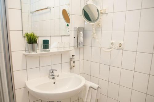 Hotel Stadt Gehrden