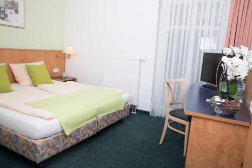 Hotel Stadt Gehrden