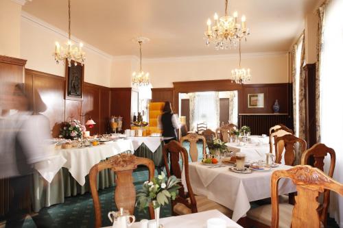 Hotel Stadt Hannover