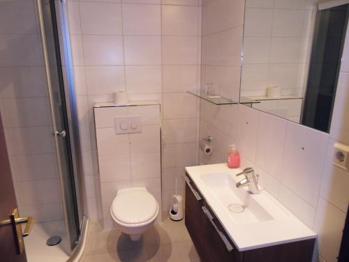 Hotel Stadt Homburg