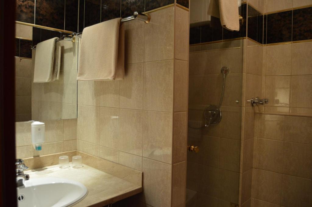 Hotel Stadt Jessen Rosa-Luxemburg-Straße 36, 06917 Jessen